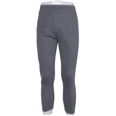 Pajama pants (Gray) from Lycra Cotton, Elastane, Polyester