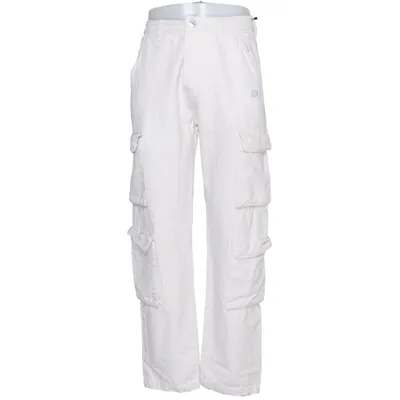 Cargo pants (PGDR-3480-458) from Pegador Cotton