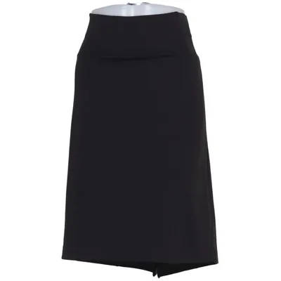 Rok (Zwart) van Ambria Elastaan, Polyester, Viscose