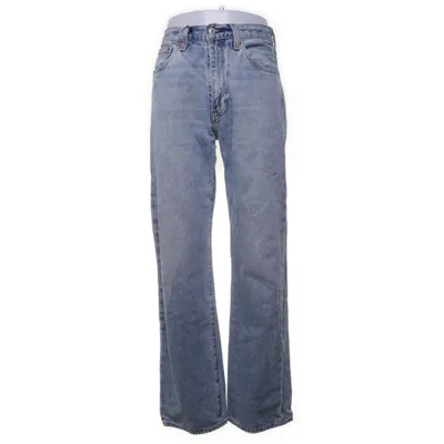 Jeans (Blå) från Levi's Premium Bomull, Hampa