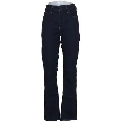 Jeans (Blå) fra Levi's Premium Bomuld, Lyocell, Polyester