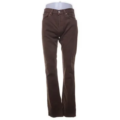 Jeans (501) från Levi Strauss & Co Bomull