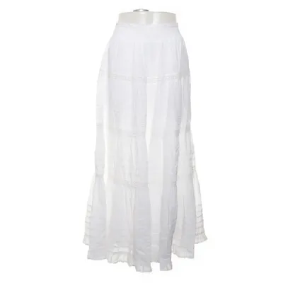 Långkjol (FELICIA S VOILE SKIRT) från Neo Noir Bomull