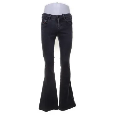 Jeans (Gray) from Diesel Cotton, Elastane, Polyester