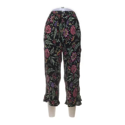 Palazzo pants (Black, Multicolored) from Patrons of Peace Viscose