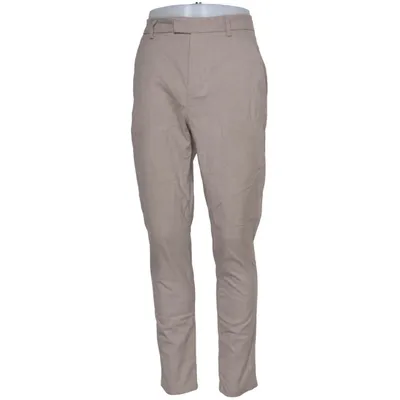 Kostymbyxor (Beige) från Grand Frank Elastan, Polyester, Viskos