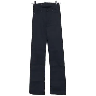 Jean (WIDE SLIM) de Örjan Andersson Coton, Élasthane, Polyester