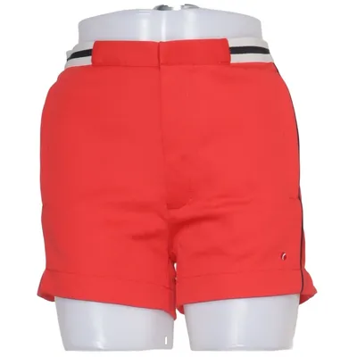 Shorts (Röd) från Björn Borg Bomull, Polyester