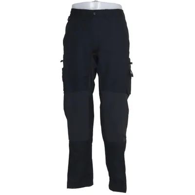 Werkbroek (Zwart) van Fristads Katoen, Polyester