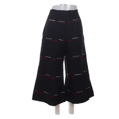 Culottes (Becker Stripe) från Rodebjer Bomull, Polyester