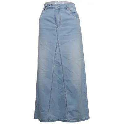 Jeansrock (Blau) von Red Button