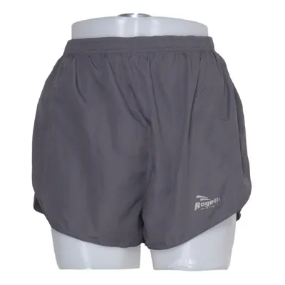 Trainingsshorts (Grijs) van Rogelli Polyester