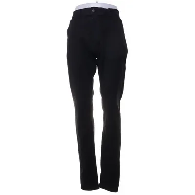 Chinos (Svart) från Shaping New Tomorrow Bomull