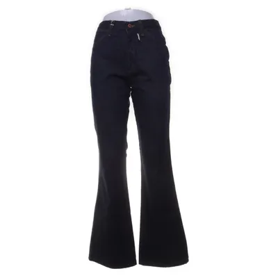 Spijkerbroek (Blauw) van Wrangler Katoen