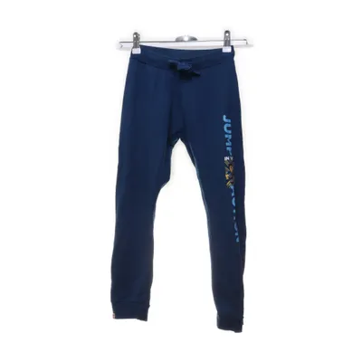 Sweatpants (Petroleumsgrøn) fra LEGO Bomuld
