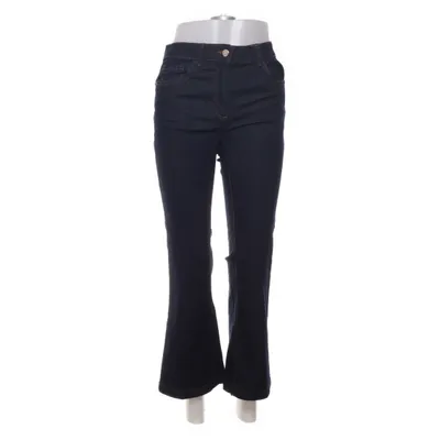 Jean (Bleu) de Oltre Coton, Élasthane, Polyester