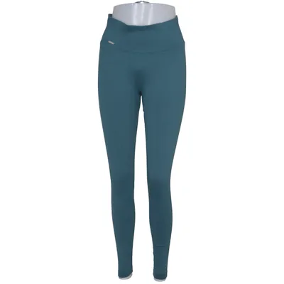 Collants de sport (Bleu) de Aim'n Élasthane, Polyamide