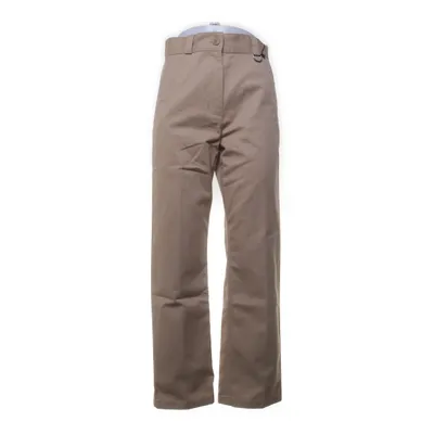 Chinos (Brown) from The Cava Company Cotton, Polyester