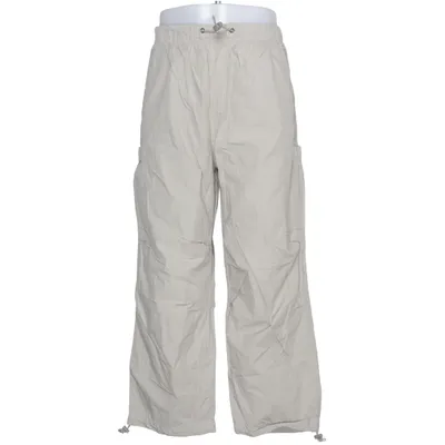 Cargobyxor (Beige) från Zara Bomull