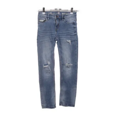 Jeans (TRAVIS / REGULAR FIT) från Lab Industries Bomull, Elastan