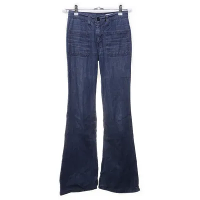 Jeans (Sailormates) from Levi Strauss & Co Cotton