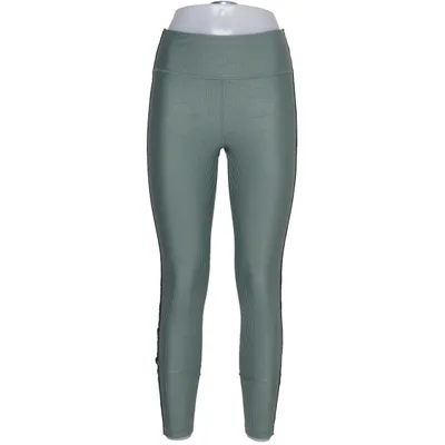 Sportleggings (Groen) van Stronger Elastaan, Polyamide