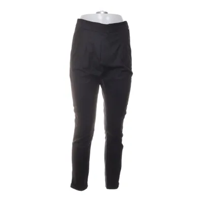 Kostymbyxor (Svart) från M Wiesneck Elastan, Polyester, Viskos, Ull