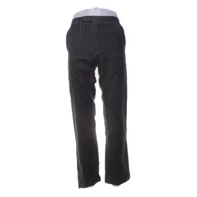 Kostymbyxor (Grå) från Boss Hugo Boss Ull