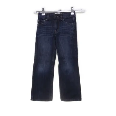 Spijkerbroek (505) van Levi Strauss & Co Katoen