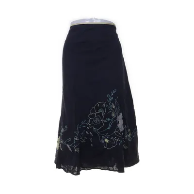Skirt (Multicolored) from Peruna Cotton