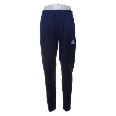 Träningsbyxor (Blå) från Adidas Polyester