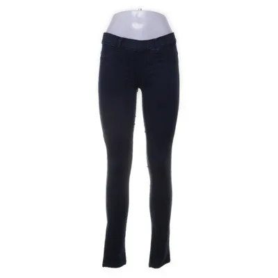 Treggings (Blue) from Denim Rules by TRF Cotton, Elastane, Polyester