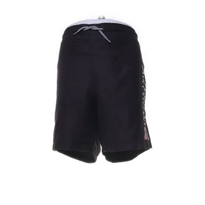 Badshorts (Svart) från Polo Club