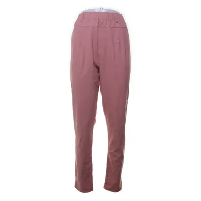 Byxor (Rosa) från Kaffe Bomull, Elastan, Polyester, Viskos