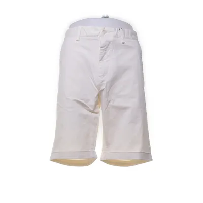 Korte broek (Wit) van GANT Katoen