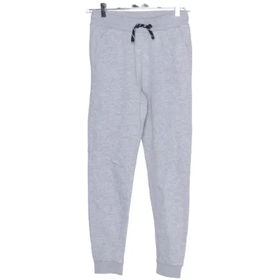 Mjukisbyxor (Grå) från Pepperts Bomull, Polyester, Viskos