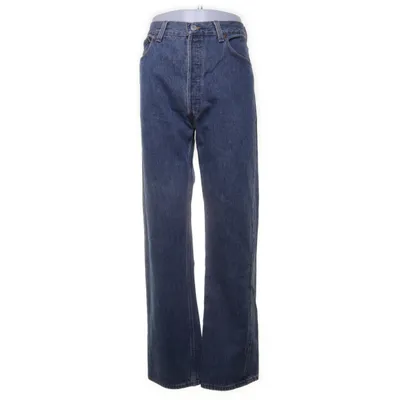 Jeans (501) från Levi Strauss & Co Bomull