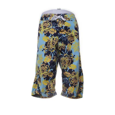 Zwemshort (Blauw, Geel) van Jack & Jones Polyester