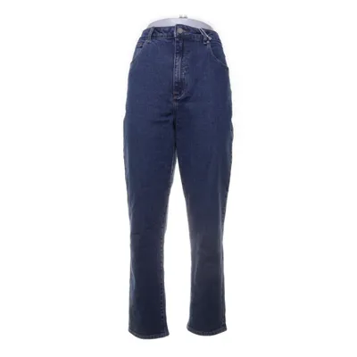 Jeans (Blå) från Abrand Jeans Bomull, Elastan