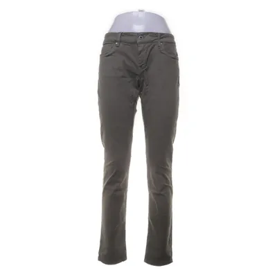 Jeans (Grøn) fra Pepe Jeans Bomuld, Elastan