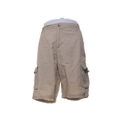 Cargo shorts (Beige) van Watsons Katoen