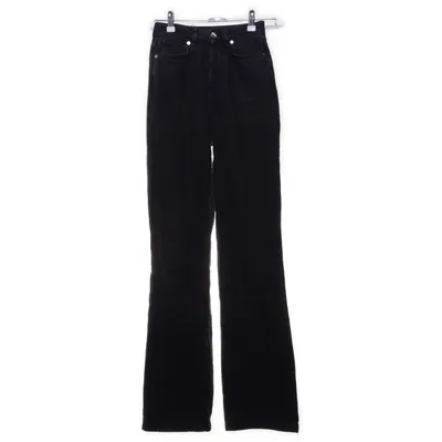 Jeans (Gray) from Never Denim by Bik Bok Cotton