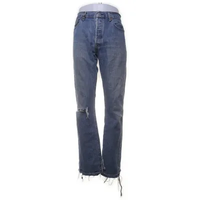 Jeans (501) från Levi Strauss & Co Bomull