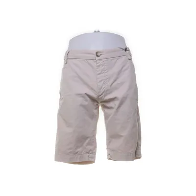 Korte broek (Beige) van Acne Katoen