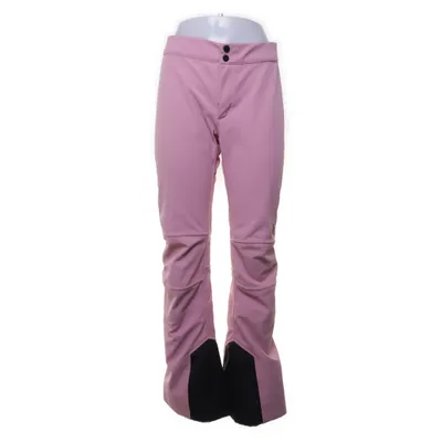 Helårsbukser (Pink, Sort) fra Peak Performance Elastan, Polyamid, Polyester