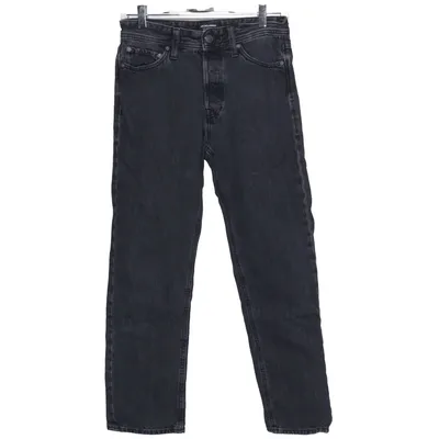 Jeans (Grå) fra Jack & Jones Jeans Intelligence Genanvendt bomuld