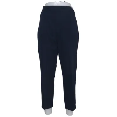 Byxor (Blå) från Zara Trafaluc Collection Polyester