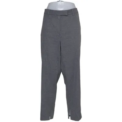 Kostymbyxor (Grå) från Gerry Weber Edition Elastan, Återvunnen polyester, Viskos