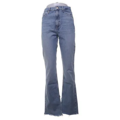 Spijkerbroek (Blauw) van Zara Basic