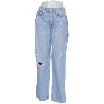 Jeans (Blå) fra Lee x H&M